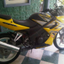 Jual HONDA CBR thn 2006 for sale