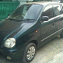 Jual kia visto 2001 manual