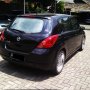 Jual Nissan Latio BLACK 1.8 AT '06/07, Bandung. Murah+Bagus