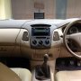 Jual Toyota Kijang Innova G M/T 2005 Champagne