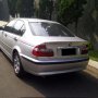 Jual BMW 318i E46 Facelift 2004 Sangat Istimewa