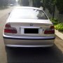 Jual BMW 318i E46 Facelift 2004 Sangat Istimewa