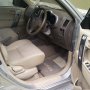 Daihatsu Terios Silver 2010 Tipe TS Extra Manual Tangan Pertama Bandung