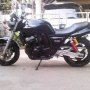 Jual HONDA CB 400 thn 98 