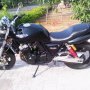 Jual HONDA CB 400 thn 98 