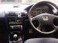 Honda Accord Maestro 1993 Kondisi bagus