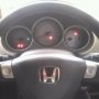 Jual Honda Jazz 2006 AT VTEC silver jakarta timur