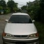 Jual Toyota All New Corolla 1.6 AT 96 Coklat Metalik