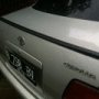 Jual Toyota All New Corolla 1.6 AT 96 Coklat Metalik