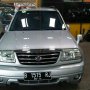 Jual Escudo 2.0 new mode 2006 AT Silver nyes gan