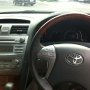 Jual Toyota Camry 2.4V black 2008