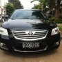 Jual Toyota Camry 2.4V black 2008