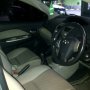 Toyota new VIOS G 1st hand silver 08/09, manual, orisinil