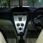 Toyota new VIOS G 1st hand silver 08/09, manual, orisinil