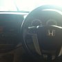 Jual Honda Accord VTI-L 2008, 2.4 silver 