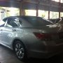 Jual Honda Accord VTI-L 2008, 2.4 silver 