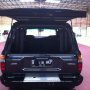 Jual Toyota Land cruiser VX-R at 98 abu-abu metalik