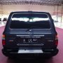 Jual Toyota Land cruiser VX-R at 98 abu-abu metalik