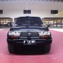 Jual Toyota Land cruiser VX-R at 98 abu-abu metalik