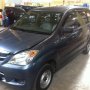 Jual Daihatsu xenia LI deluxe 2010 grey