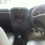 Jual Daihatsu xenia LI deluxe 2010 grey