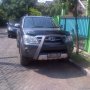 Jual Toyota Fortuner type V 4x4 automatic