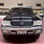 Toyota Land Cruiser Vx-limited Diesel Matic