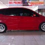 Jual Honda Jazz i-DSI MERAH AT 2006