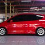 Jual Honda Jazz i-DSI MERAH AT 2006