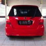 Jual Honda Jazz i-DSI MERAH AT 2006