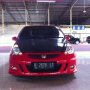 Jual Honda Jazz i-DSI MERAH AT 2006