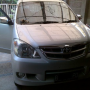 Jual Toyota Avanza tahun 2008