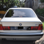 Jual BMW 520i M50 E34 Build Up ada sunroof