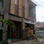 Jual Rumah + Isi