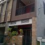 Jual Rumah + Isi