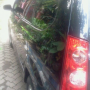 Jual Toyota Avanza 2008 Akhir Like Baby Skin