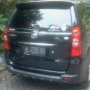 Jual Toyota Avanza 2008 Akhir Like Baby Skin