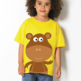 Jual Kaos Anak Lucu by Motekar kidz! (Bandung)