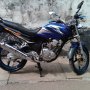 Jual Scorpio Z 2007 mulus