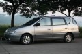 Jual Mobil KIA Carrens LS 2001Matic silver metalik