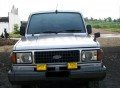 Chevrolet Trooper 1990 Ban 31 