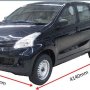 DAIHATSU DISCOUNT MENARIK