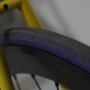 Jual Sepeda fixie baru di pake gowes 2x masih mulus