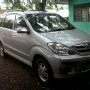 Jual Xenia Xi Sporty silver 2008 mulus