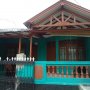 Jual Rumah bersih dan bebas banjir lokasi tangerang