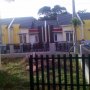 Jual Rumah Minimalis Type 36 Puri Gading