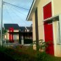 Jual Rumah Minimalis Type 36 Puri Gading