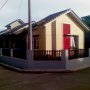 Jual Rumah Minimalis Type 36 Puri Gading