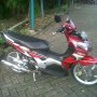 Jual Nouvo-Z 2006 Merah