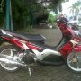 Jual Nouvo-Z 2006 Merah